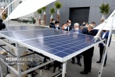 تصاویر / افتتاح نمایشگاه فناوری نانو با حضور معاون علمی  رییس جمهور  <img src="/images/picture_icon.gif" width="16" height="13" border="0" align="top">