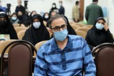 اولین جلسه دادگاه «سرکرده گروهک الاحوازیه» برگزار شد