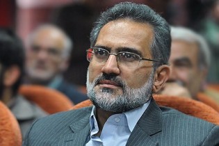 حسینی: شهدای گمنام در دل مردم ما جای دارند