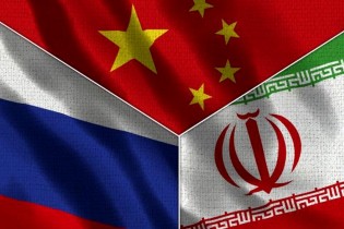ایران از اتحاد خود با روسیه و چین به‌دنبال چیست؟
