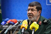 دستور فرمانده کل سپاه برای امدادرسانی به مردم گرفتار در سیل و برف