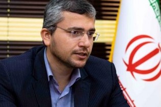 روابط تجاری ایران روسیه می تواند به بیش از 25 میلیارد دلار برسد