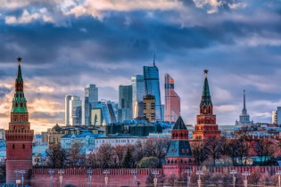 آیا بحران اوکراین اقتصاد روسیه را نابود خواهد کرد؟