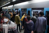 احتمال شکستن رکورد مبتلایان کرونا با «امیکرون»/ تلاش ویروس برای بقای خود