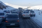 لغو انسداد جاده هراز/ تمام جاده‌های شمالی باز است