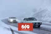انسداد ۷ محور جاده ای کشور