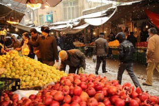 پیش‌بینی افزایش قیمت گوجه و بادمجان در بازار