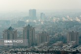 آلودگی هوای سه کلانشهر آلودگی هوای سه کلانشهر