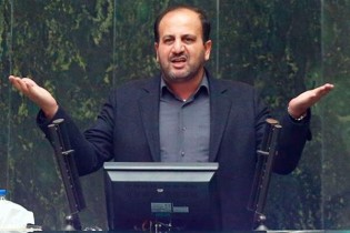 نوروزی: کمیسیون عمران نظارت دقیق‌تری بر وزارت راه و شهرسازی داشته باشد