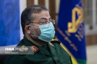 سردار سلیمانی: انقلاب اسلامی سرآغاز تحول در مفهوم «سربازی» بود