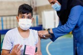 وزارت بهداشت: دستور واکسیناسیون کودکان زیر ۱۲ سال ابلاغ نشده است/ خانواده‌ها دست نگه‌ دارند