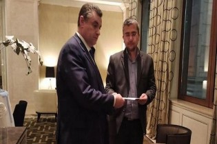 ایران و روسیه تعامل موفقی برای تامین امنیت منطقه داشته‌اند