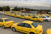 پیگیری رفع معضل بیمه تامین اجتماعی تاکسیرانان پایتخت از اولویت های شهرداری