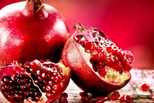 مصرف انار استقامت بدن سالمندان را افزایش می‌دهد