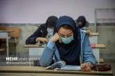 لزوم تغییر پروتکل‌های بهداشتی/ آموزش حضوری ضروری است