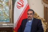 شرط شمخانی برای تغییر روش ارتباط با آمریکا در وین