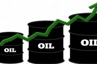 روند افزایشی نفت ازسرگرفته شد