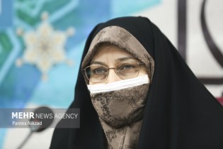 دولت درسفرهای استانی رسیدگی به زنان سرپرست خانوار را دنبال می‌کند