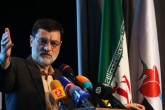 معاون رییس جمهور: شهیدان و ایثارگران هنرمندان اصلی هستند