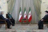 در صورت آمادگی طرف مقابل یرای رفع تحریم ها جا برای توافق وجود دارد