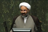 خلیج فارس متعلق به ایران است/ وزارت خارجه با کانادا برخورد کند