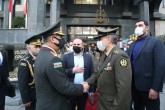 روابط ایران و آذربایجان باید در حوزههای مختلف توسعه یابد روابط ایران و آذربایجان باید در حوزههای مختلف توسعه یابد