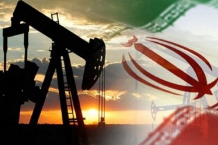 تولید نفت تا پایان اسفند به پیش از تحریم‌ها برمی‌گردد