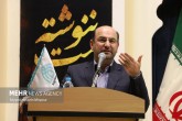 تصاویر / مراسم افتتاحیه نشست ملی کوثر هدایت در مشهد  <img src="/images/picture_icon.gif" width="16" height="13" border="0" align="top">