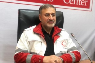 بیش از ۹۰ درصد جمعیت استان تهران در پهنه‌های حادثه خیز مستقر هستند