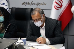 پیام تبریک شهردار تهران به مناسبت صعود تیم‌ ملی به جام‌ جهانی