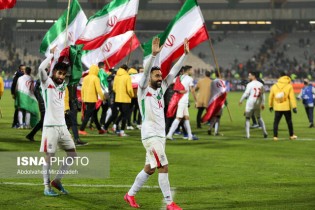 پیام رییس سازمان محیط زیست به مناسبت راهیابی یوزهای ایرانی به جام جهانی