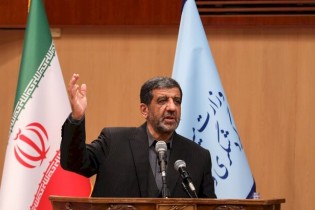 ضرغامی: از هیچ رسانه‌ای شکایت ندارم