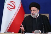 رییس‌جمهور: سفرهای استانی دولت موقتاً متوقف می‌شود