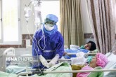 ورود تهران به پیک ششم کرونا / افزایش موارد ابتلای کودکان در پایتخت