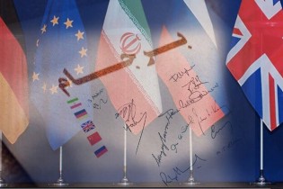 اگر آمریکا به تعهدات قبلی خود بازگردد باید از آن استقبال کرد