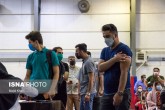 تزریق بیش از ۵۷۲هزار دُز واکسن کرونا در کشور طی ۲۴ ساعت گذشته