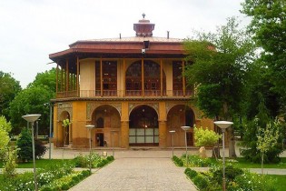 روند سرمایه‌گذاری و جذب گردشگر در قزوین شتاب می‌گیرد