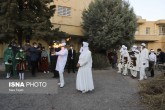 تصاویر / جشن «سده» در کرمان و یزد  <img src="/images/picture_icon.gif" width="16" height="13" border="0" align="top">