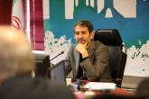 تکذیب استعفای معاون حمل‌ و نقل شهرداری/ شفیعی کسالت دارد