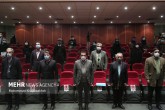 تصاویر / نشست رسانه‌ای چهلمین جشنواره بین‌المللی تئاتر فجر  <img src="/images/picture_icon.gif" width="16" height="13" border="0" align="top">