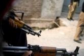 مهاجم مسلح حمله کننده به ستاد خبری سراوان به هلاکت رسید