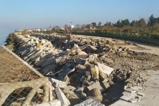 واکنش بهزیستی به تخریب تنها اردوگاه مناسب‌سازی‌شده معلولان در مازندران