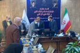 رتبه برتر «مستند سازی املاک» به آموزش و پرورش رسید