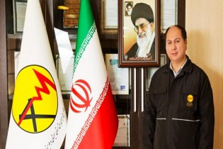 افتتاح 3 پروژه برق رسانی در سیستان و بلوچستان