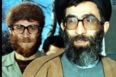 زندگی ساده و چهره معصومانه بروجردی را نمایش دهید