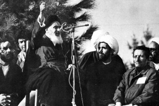 متن کامل سخنرانی تاریخی امام در بهشت زهرا