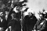 متن کامل سخنرانی تاریخی امام در بهشت زهرا