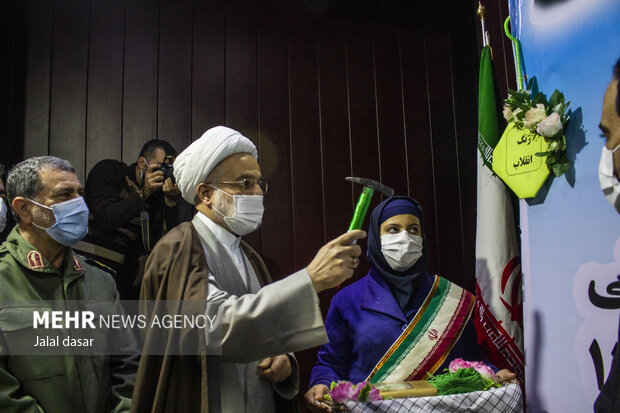 آغاز جشن های مردمی با نواخته شدن زنگ انقلاب در کردستان