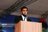 تصاویر / گرامیداشت یوم الله ۱۲ بهمن در مشهد  <img src="/images/picture_icon.gif" width="16" height="13" border="0" align="top">