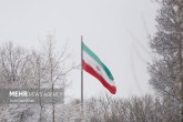 تصاویر / بارش شدید برف در همدان  <img src="/images/picture_icon.gif" width="16" height="13" border="0" align="top">